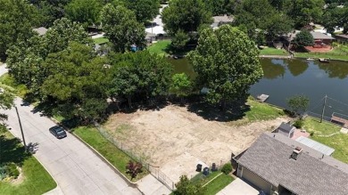 Lake Lot For Sale in Tulsa, Oklahoma