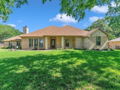 Lake Home For Sale in Hickory Creek, Texas