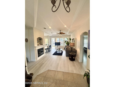 Welcome to your exclusive Palm Coast waterfront sanctuary. The - photo 3