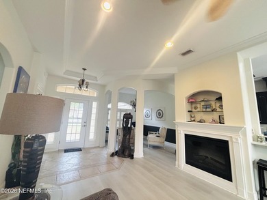 Welcome to your exclusive Palm Coast waterfront sanctuary. The - photo 4