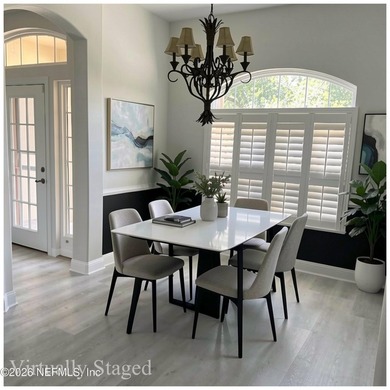 Welcome to your exclusive Palm Coast waterfront sanctuary. The - photo 7
