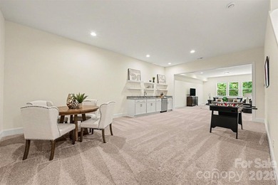 Move-in ready new construction in the gated lakefront community - photo 38