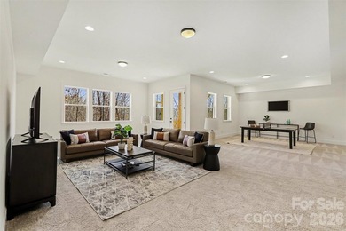 Move-in ready new construction in the gated lakefront community - photo 39