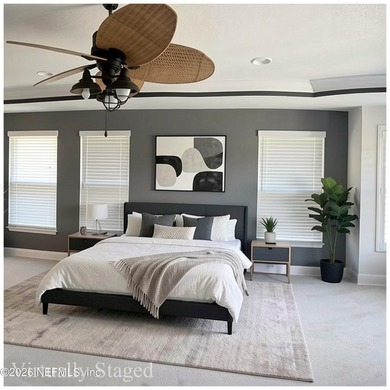 Welcome to your exclusive Palm Coast waterfront sanctuary. The - photo 10
