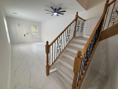 Mostly renovated, upgraded floors, kitchen countertops and all - photo 6