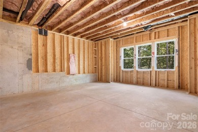 Move-in ready new construction in the gated lakefront community - photo 47