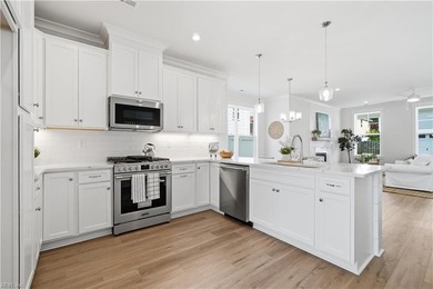 Experience the perfect blend of coastal charm and modern luxury - photo 10