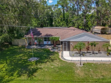 Lake Home Sale Pending in Enterprise, Florida