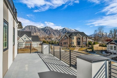 11,576 Sq Ft Estate in Orem From the dramatic four-car paver - photo 3