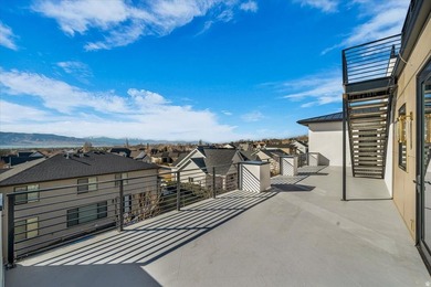 11,576 Sq Ft Estate in Orem From the dramatic four-car paver - photo 4