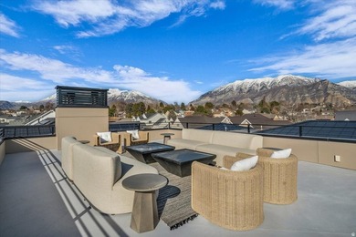 11,576 Sq Ft Estate in Orem From the dramatic four-car paver - photo 5