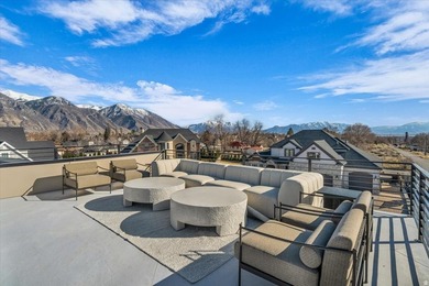 11,576 Sq Ft Estate in Orem From the dramatic four-car paver - photo 6