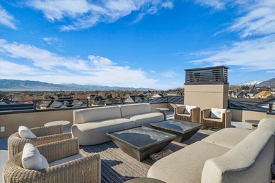 11,576 Sq Ft Estate in Orem From the dramatic four-car paver - photo 7