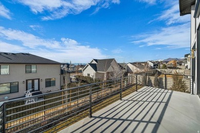 11,576 Sq Ft Estate in Orem From the dramatic four-car paver - photo 8