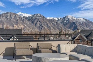 11,576 Sq Ft Estate in Orem From the dramatic four-car paver - photo 9