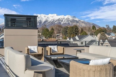 11,576 Sq Ft Estate in Orem From the dramatic four-car paver - photo 10
