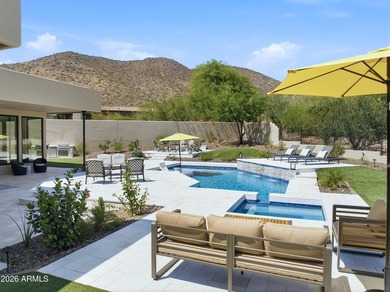 Completely reimagined custom estate in the highly desirable - photo 1