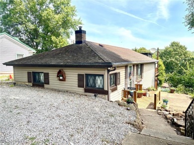 Lake Home For Sale in Hanoverton, Ohio