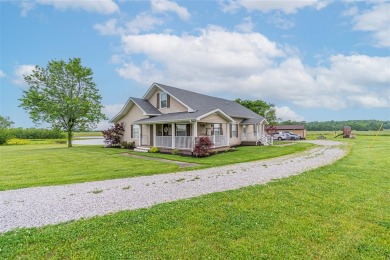 Lake Home For Sale in Rockfield, Kentucky