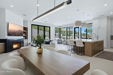 Completely reimagined custom estate in the highly desirable - photo 4