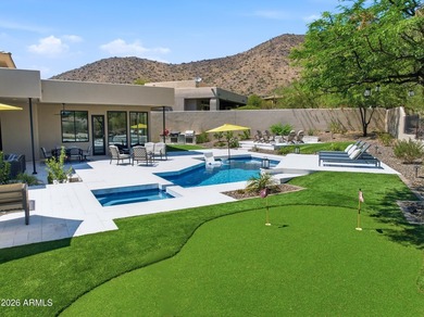 Completely reimagined custom estate in the highly desirable - photo 6