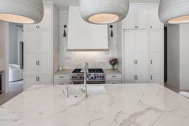 Completely reimagined custom estate in the highly desirable - photo 8