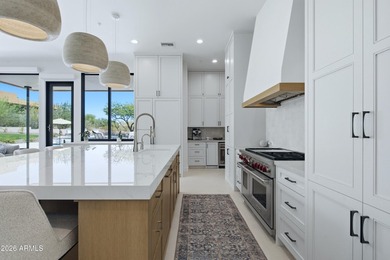 Completely reimagined custom estate in the highly desirable - photo 9
