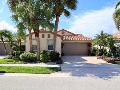 (private lake, pond, coastal) Home For Sale in Boynton Beach Florida