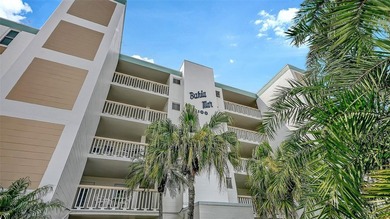 Under contract-accepting backup offers. Bahia Mar offers one of - photo 6
