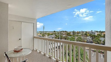 Under contract-accepting backup offers. Bahia Mar offers one of - photo 8