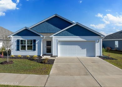 (private lake, pond, coastal) Home Active Under Contract in Surf City North Carolina