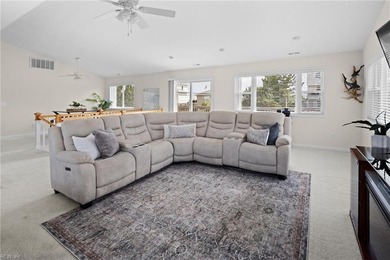 Welcome to this semi oceanfront beach home, affectionately known - photo 8