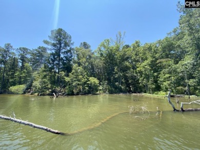 Lake Murray Lot For Sale in Prosperity South Carolina