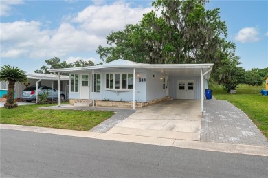 Lake Home For Sale in Lakeland, Florida