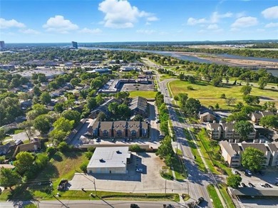 Arkansas River Condo Sale Pending in Tulsa Oklahoma