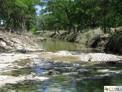 (private lake, pond, creek) Acreage For Sale in Evant Texas