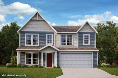 Scioto River Home Sale Pending in South Bloomfield Ohio