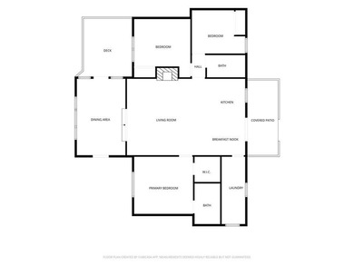 Some homes are designed around the house. This one was designed - photo 20