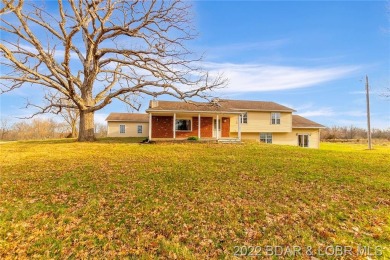 Great fixer upper country home situated on 20 acres in Clark, MO - Lake Home Sale Pending in Out Of Area ( LO BR), Missouri