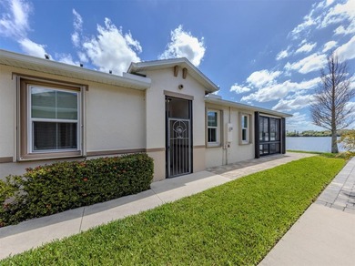 One or more photo(s) has been virtually staged. Punta Gorda - photo 1