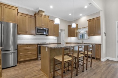 Houston County Lake Home For Sale in Grapeland Texas