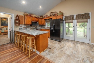 Some homes are designed around the house. This one was designed - photo 21