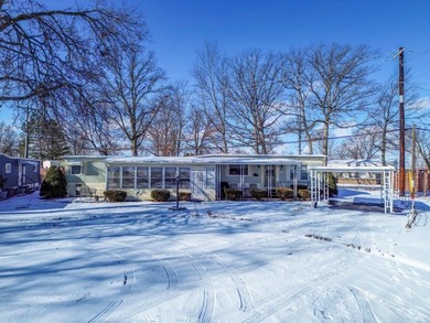 Indian Lake Home For Sale in Russells Point Ohio