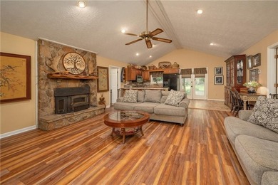 Some homes are designed around the house. This one was designed - photo 23