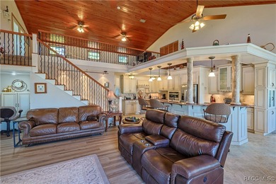 Welcome to your dream waterfront retreat in beautiful Crystal - photo 3