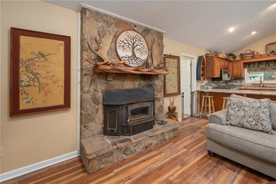 Some homes are designed around the house. This one was designed - photo 24