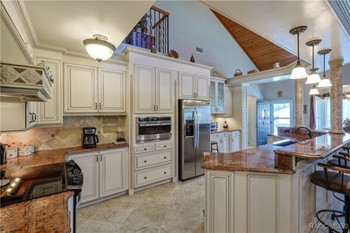 Welcome to your dream waterfront retreat in beautiful Crystal - photo 4