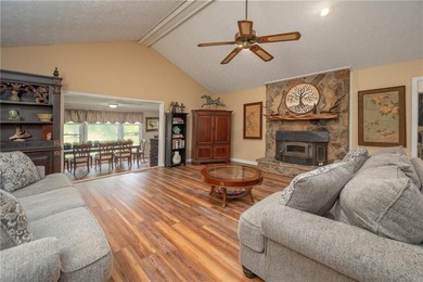 Some homes are designed around the house. This one was designed - photo 25