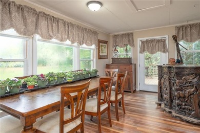 Some homes are designed around the house. This one was designed - photo 27