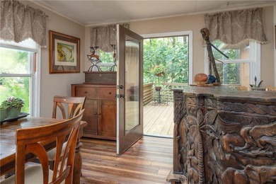 Some homes are designed around the house. This one was designed - photo 28